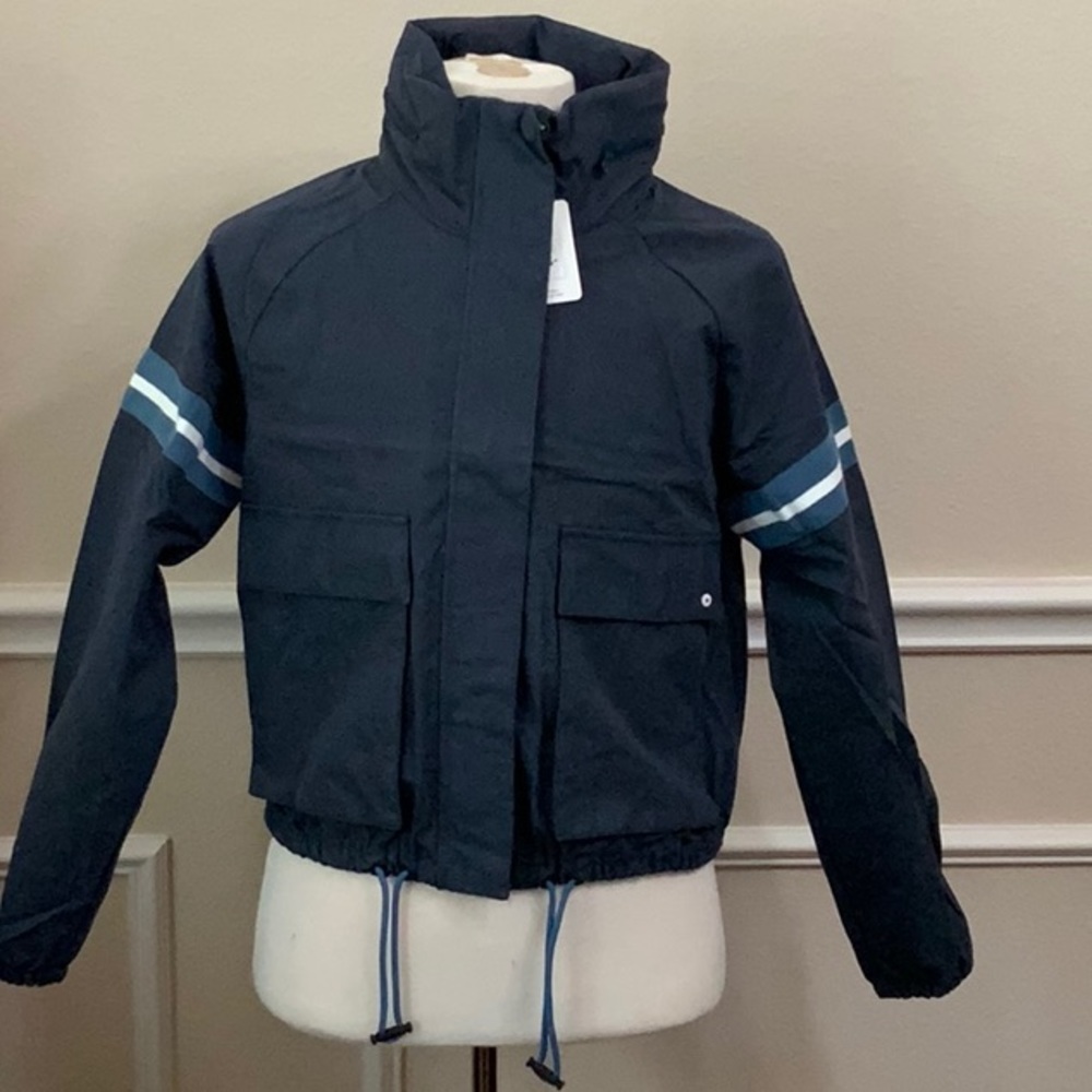Kari Traa ISTAD LIGHT JACKET - Marin
